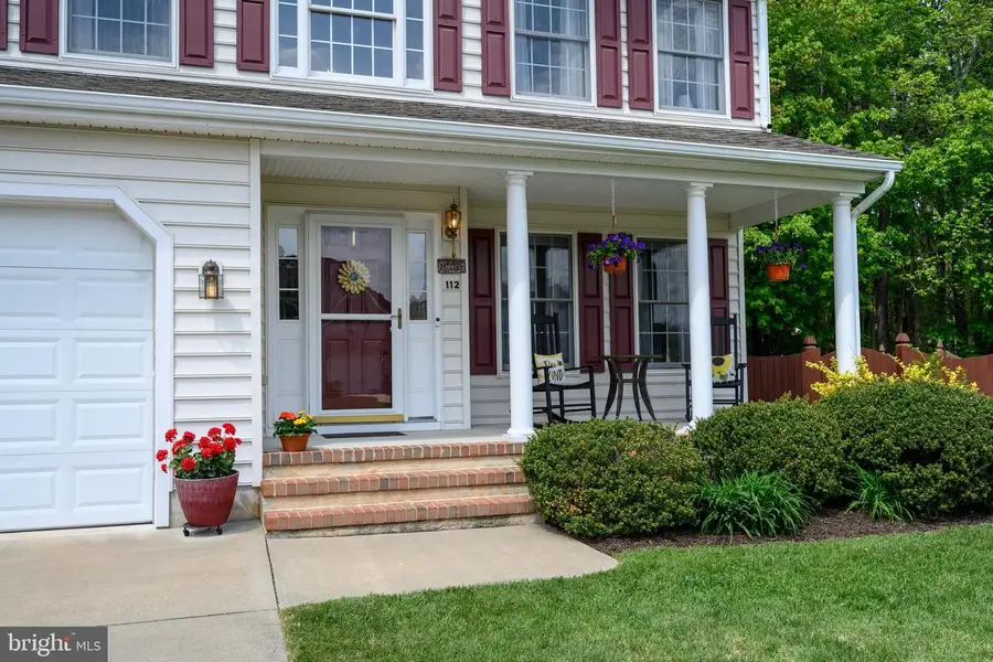 112 Rilian Ct, Grasonville, MD 21638 - #2