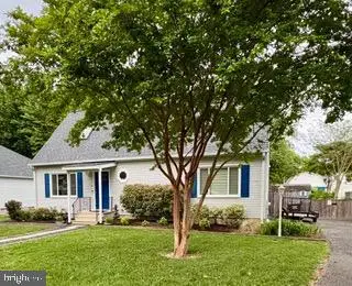 702 Dixon Dr, Stevensville, MD 21666 - #1
