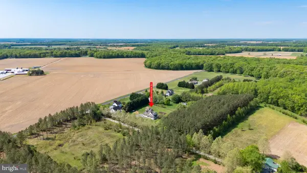 337 Roe Ingleside Rd, CENTREVILLE, MD 21617