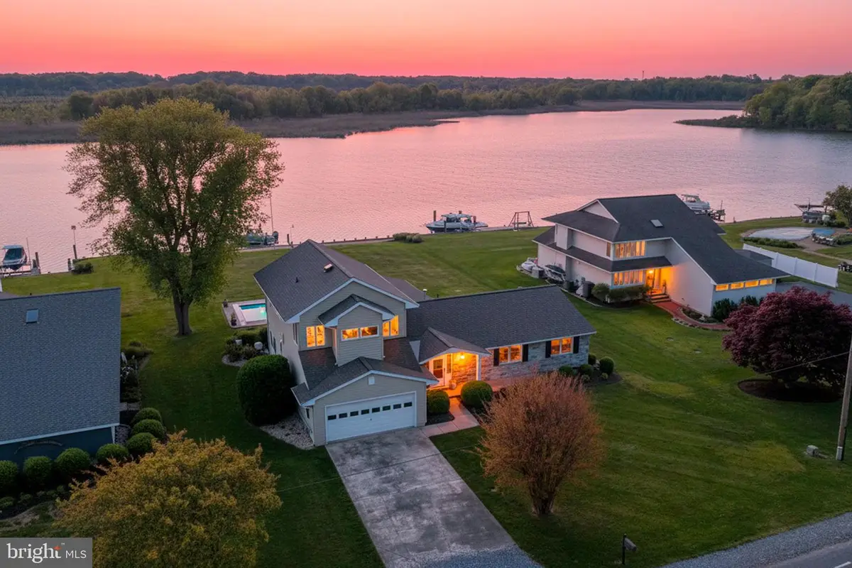 115 Congressional Dr, Stevensville, MD 21666 - #1