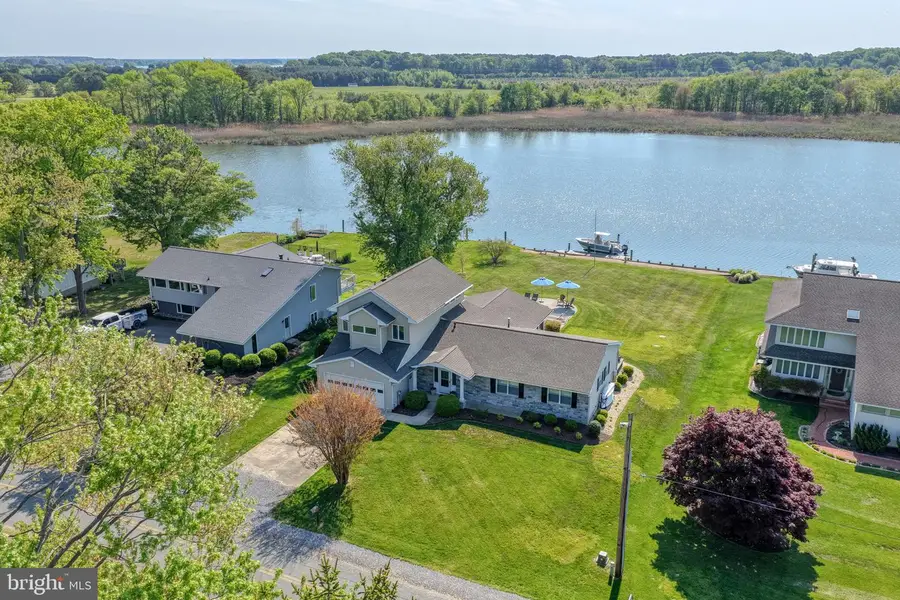 115 Congressional Dr, Stevensville, MD 21666 - #2