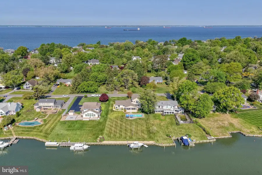 115 Congressional Dr, Stevensville, MD 21666 - #3