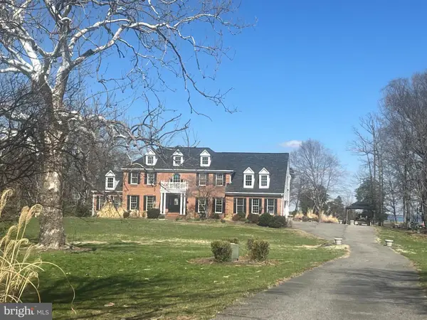1810 Love Point Rd, STEVENSVILLE, MD 21666