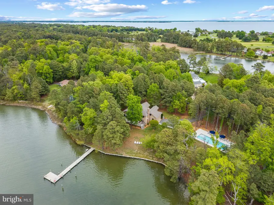 132 Tanners Point Dr, Stevensville, MD 21666 - #3