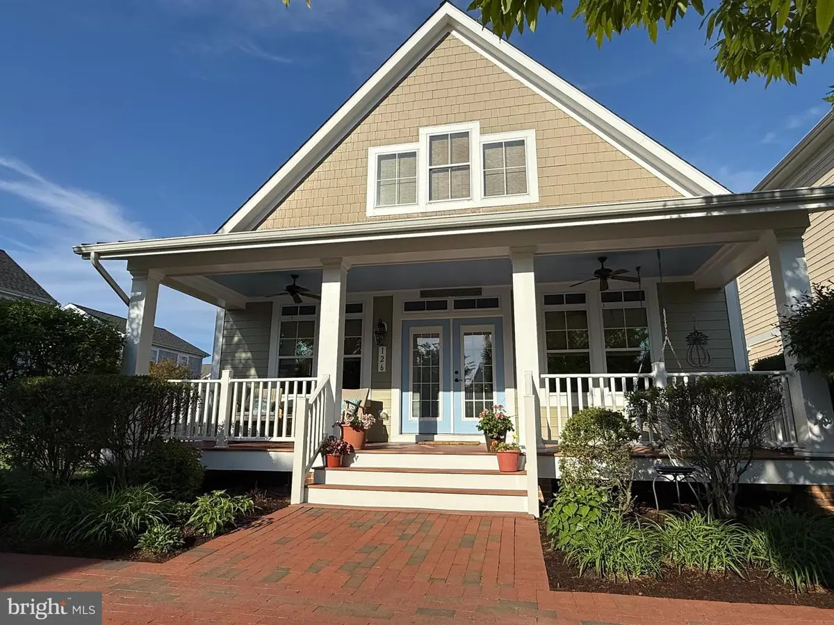 126 Claiborne St, Chester, MD 21619 - #1