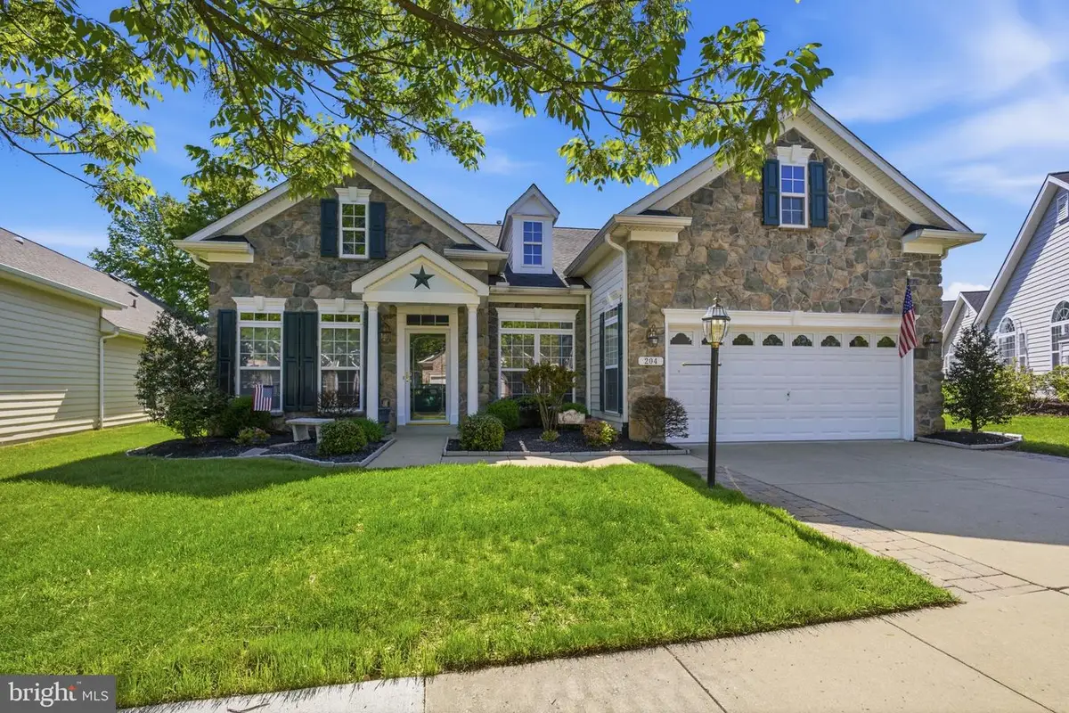 204 Overture Way, Centreville, MD 21617 - #1