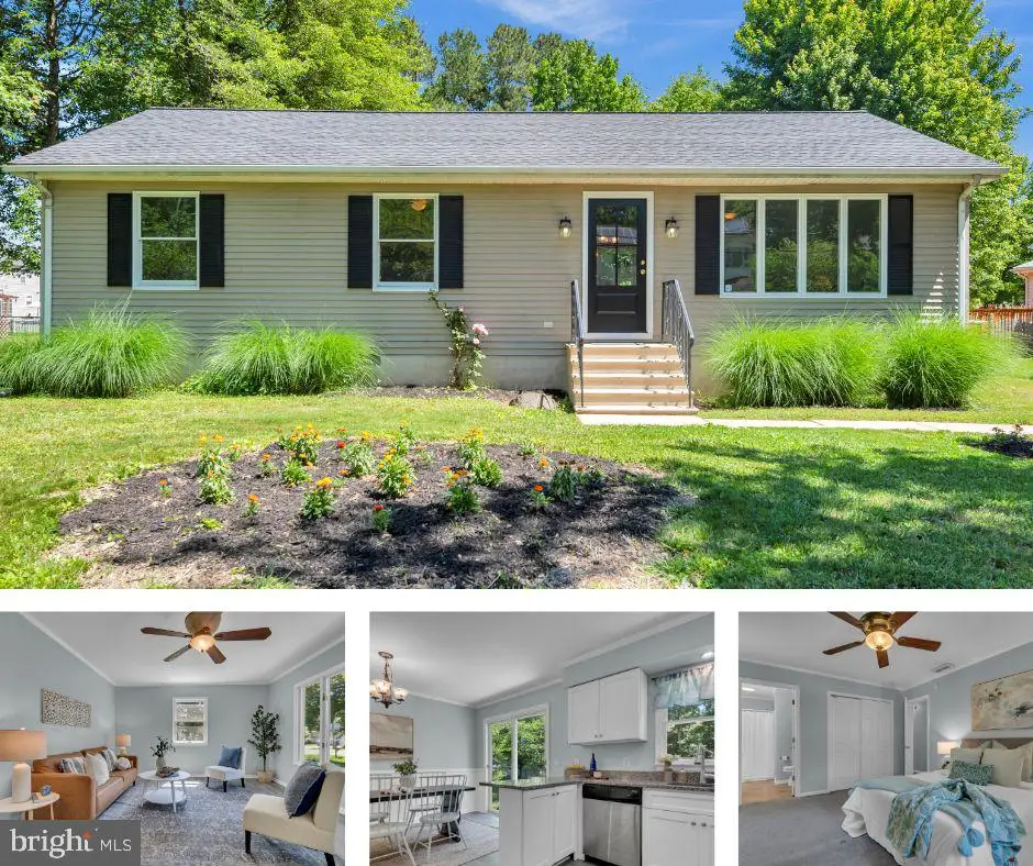 607 Kimberly Way, Stevensville, MD 21666 - #1