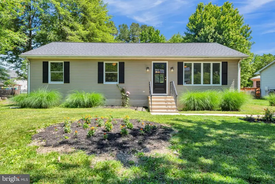 607 Kimberly Way, Stevensville, MD 21666 - #2