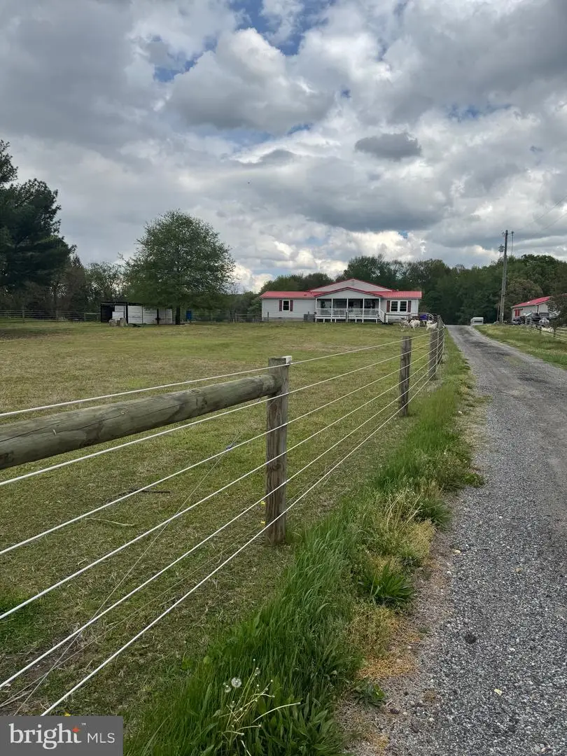 420 Duhamel Corner Rd, Marydel, MD 21649 - #1