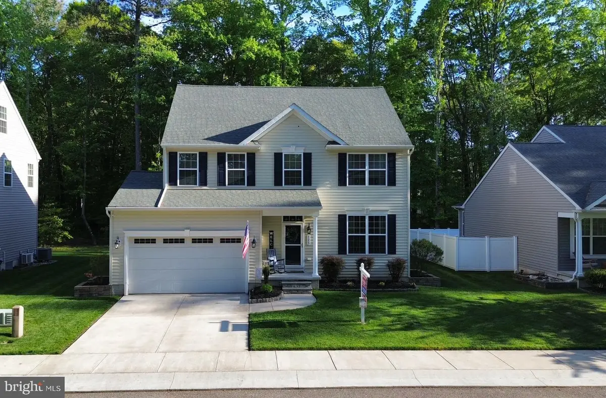 125 Fawn Ln, Grasonville, MD 21638 - #1