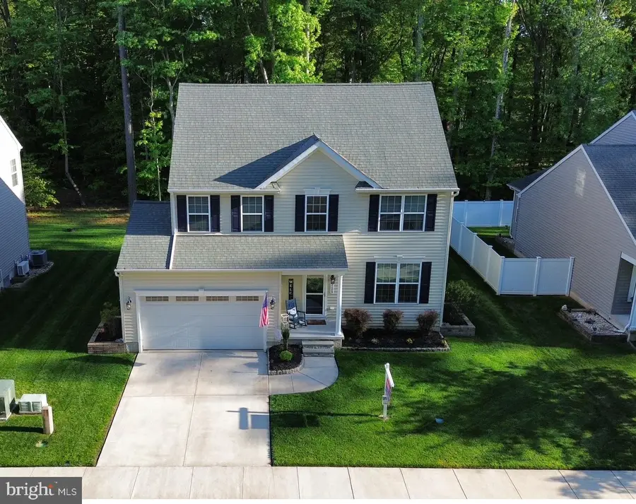 125 Fawn Ln, Grasonville, MD 21638 - #2