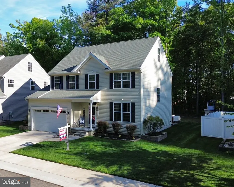 125 Fawn Ln, Grasonville, MD 21638 - #3