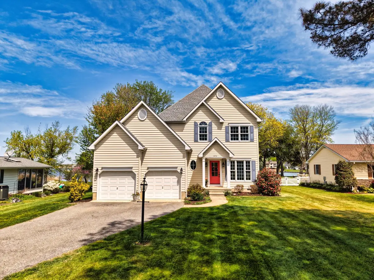 604 Broadcreek Dr, Stevensville, MD 21666 - #1