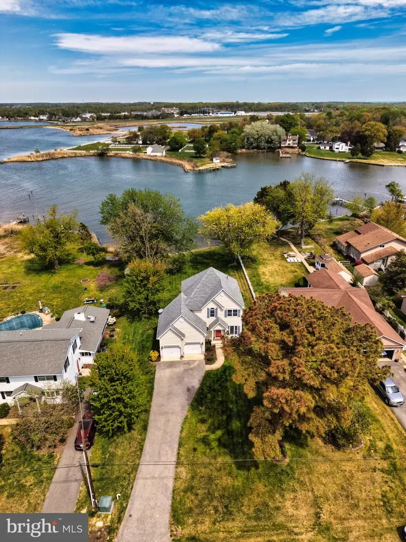 604 Broadcreek Dr, Stevensville, MD 21666 - #3