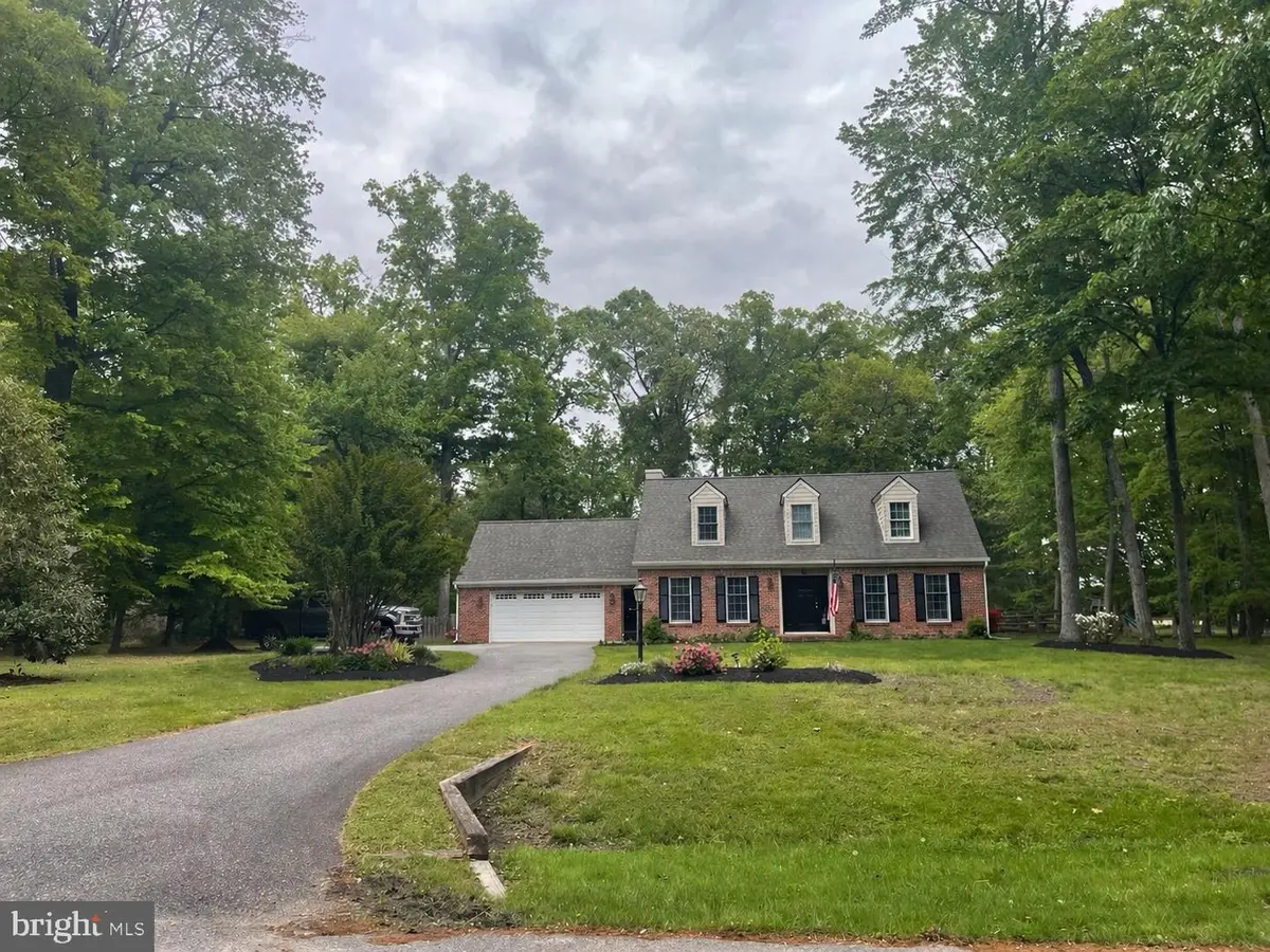 350 Prospect Bay Dr W, Grasonville, MD 21638 - #1