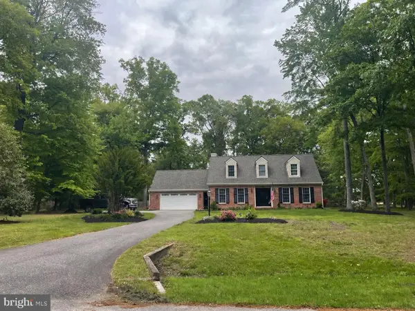 350 Prospect Bay Dr W, GRASONVILLE, MD 21638