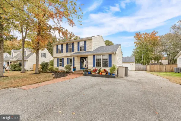 726 Davol Rd, STEVENSVILLE, MD 21666