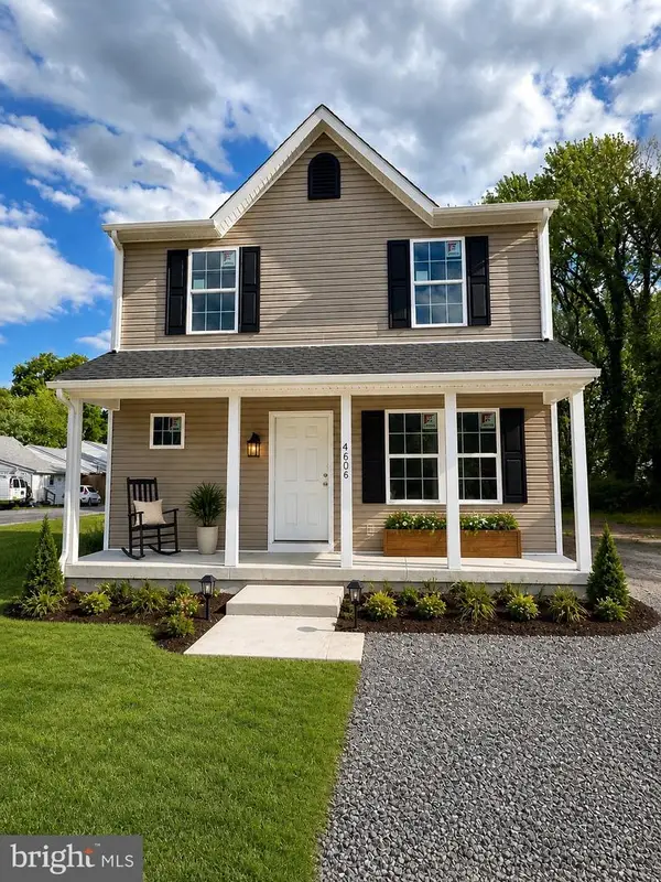 4606 Main St, GRASONVILLE, MD 21638