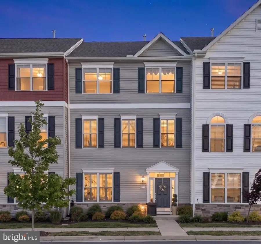 205 Jessica Lyn Ave, Stevensville, MD 21666 - #2