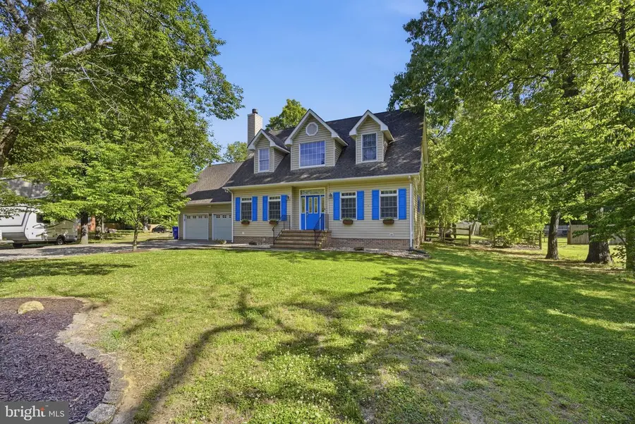 120 Archer Ln, Millington, MD 21651 - #2