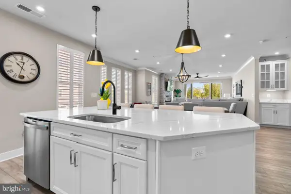 190 Harrier Way #21, CHESTER, MD 21619