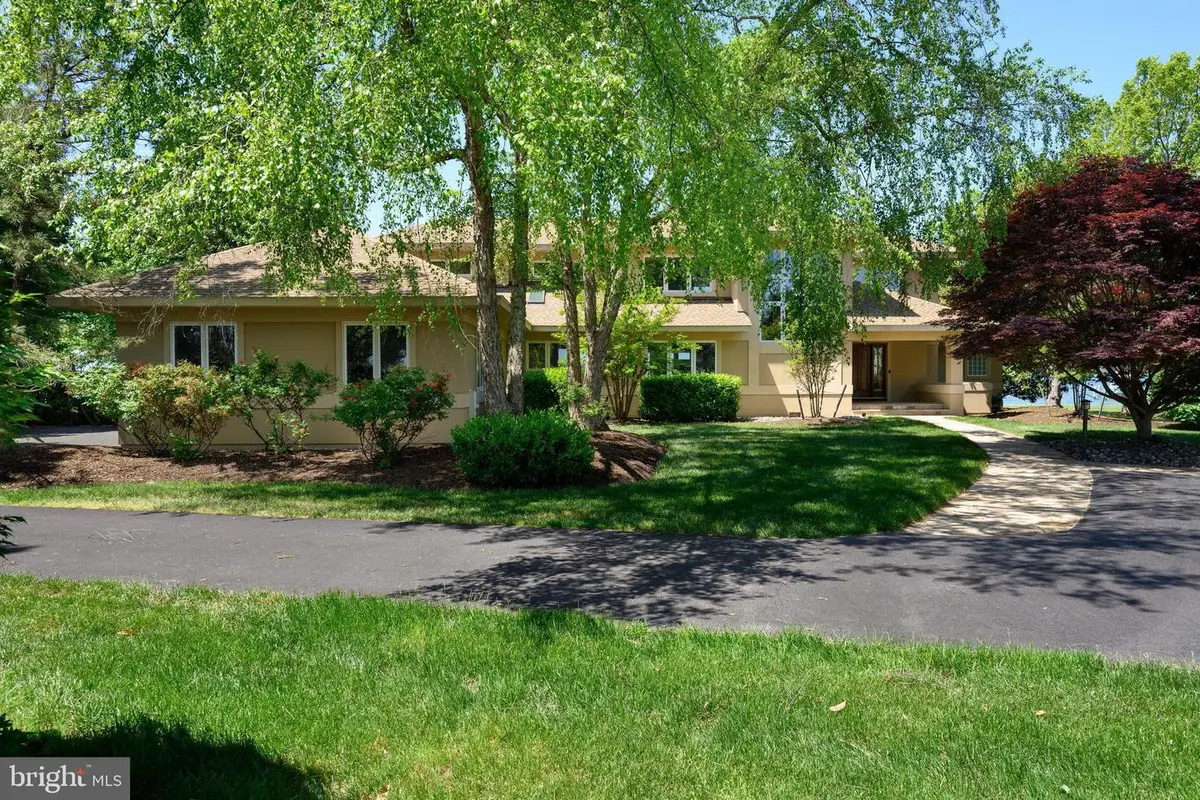 2832 Cox Neck Rd, Chester, MD 21619 - #1