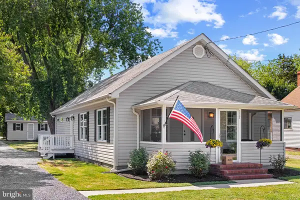 117 Dundee Ave, CHESTER, MD 21619