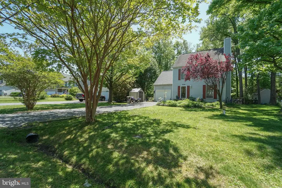 606 Kimberly Way, Stevensville, MD 21666 - #3
