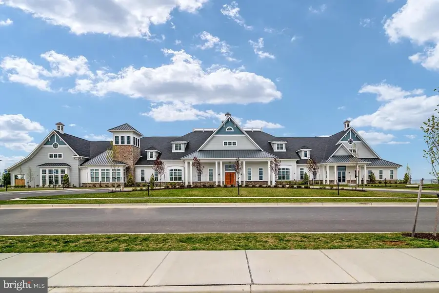 212 Switchgrass Way #34, Chester, MD 21619 - #2