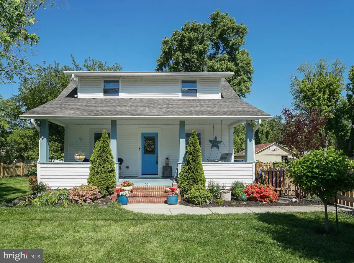 501 Love Point Rd, Stevensville, MD 21666 - #1