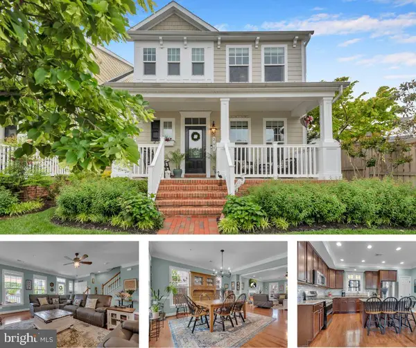 265 Evelyne St, CHESTER, MD 21619