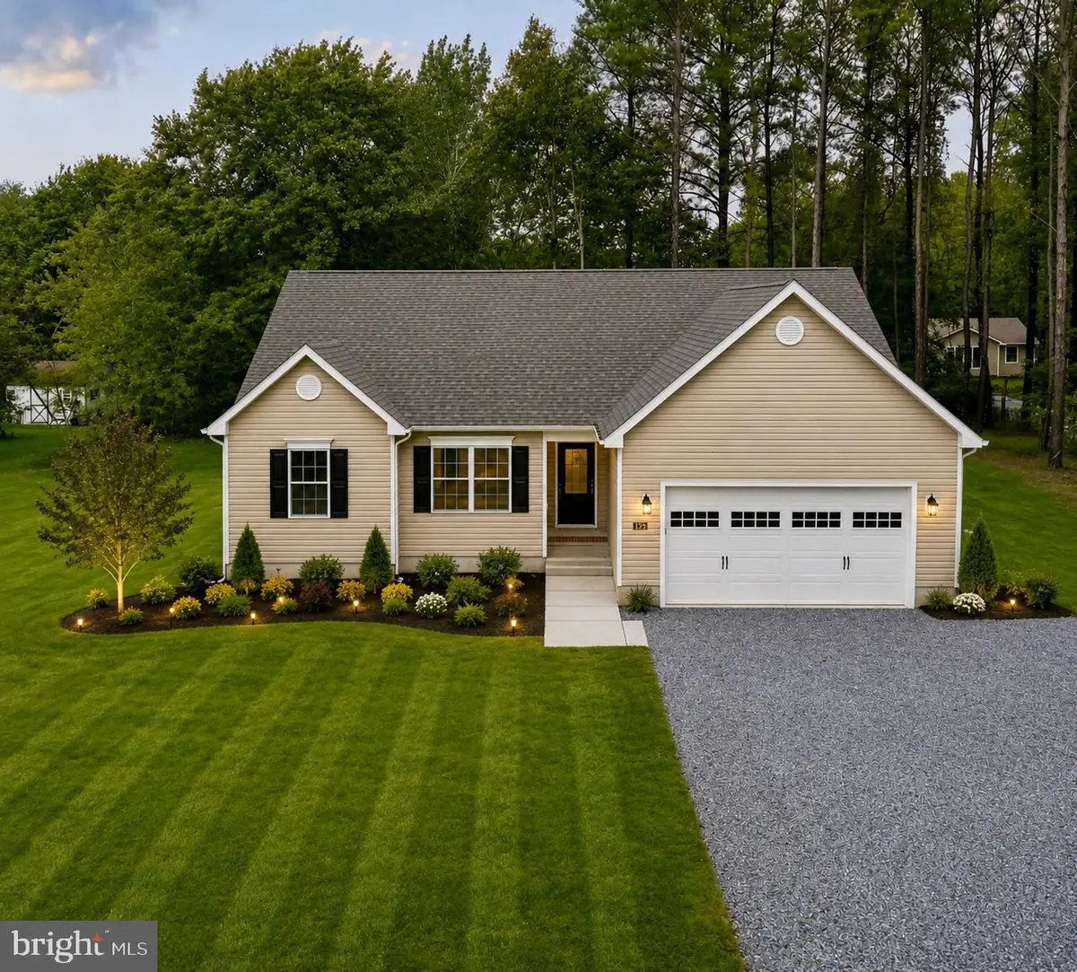 Baltimore Dr, Stevensville, MD 21666 - #1