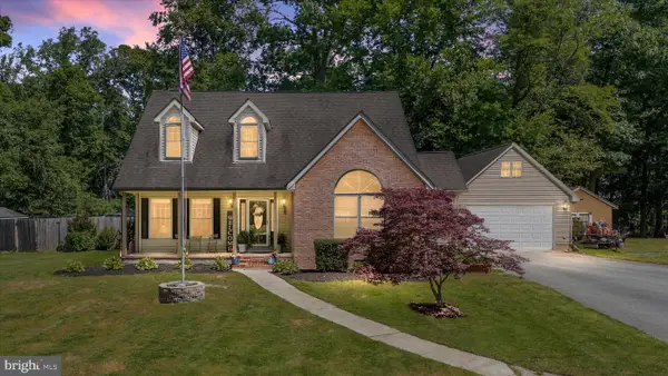 137 White Marsh Rd, CENTREVILLE, MD 21617