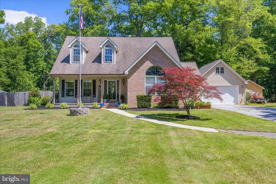 137 White Marsh Rd, Centreville, MD 21617 - #3