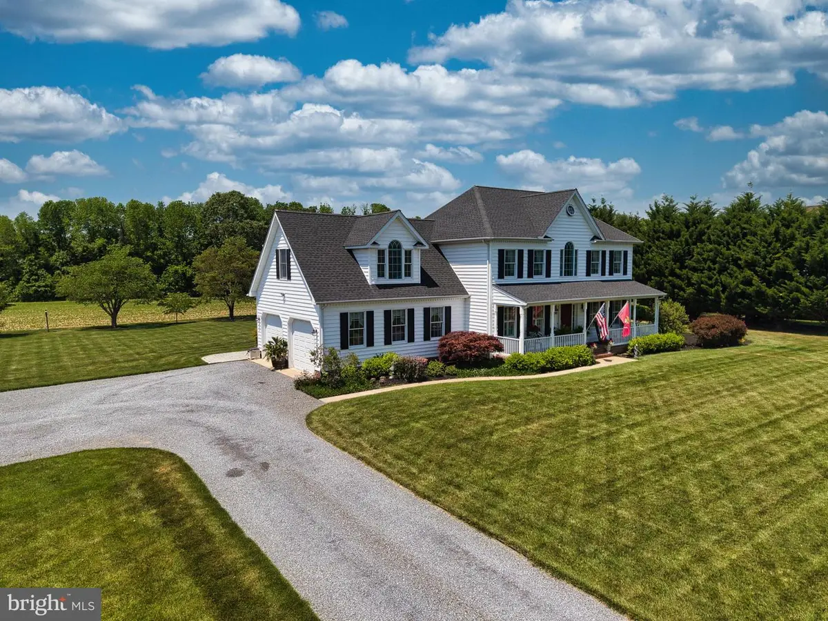 306 Old Line Dr, Centreville, MD 21617 - #1