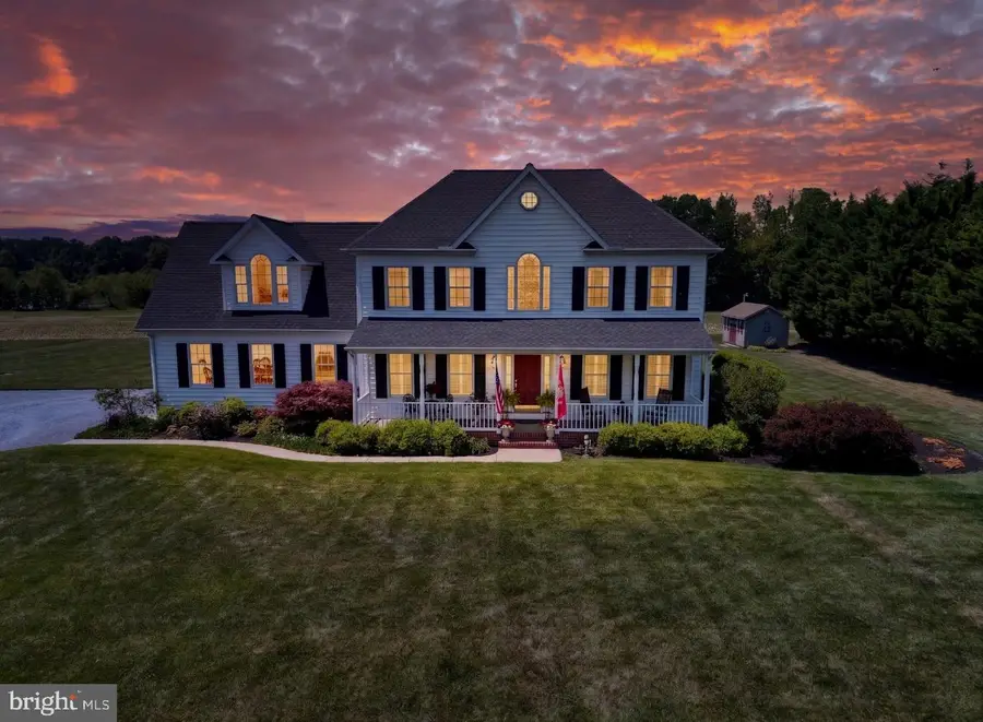 306 Old Line Dr, Centreville, MD 21617 - #2