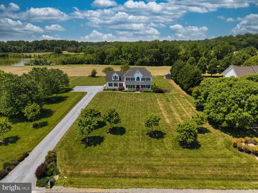 306 Old Line Dr, Centreville, MD 21617 - #3