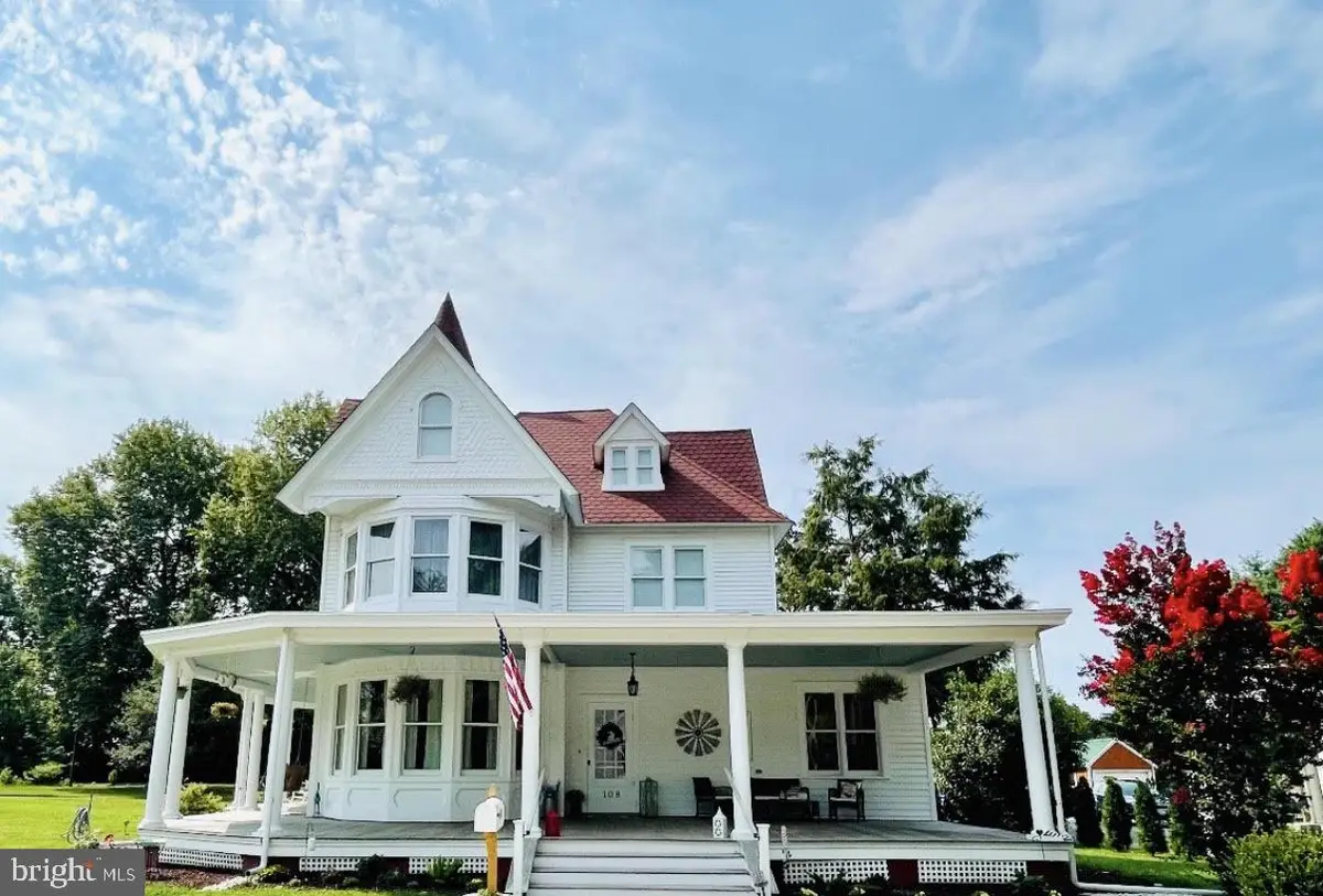 108 Maple Ave, Sudlersville, MD 21668 - #1