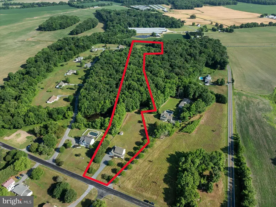 913 Clark Corners Rd, Centreville, MD 21617 - #3