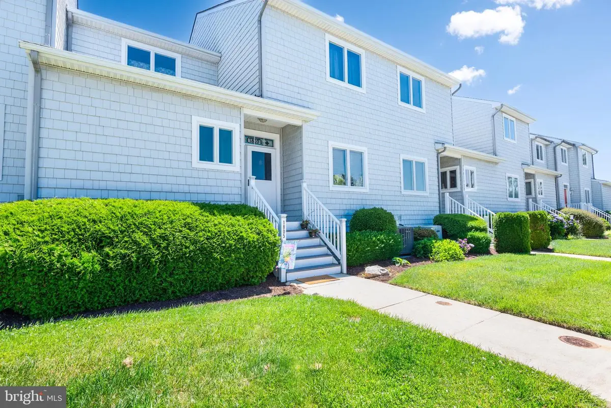 1805 Marion Quimby Dr, Stevensville, MD 21666 - #1