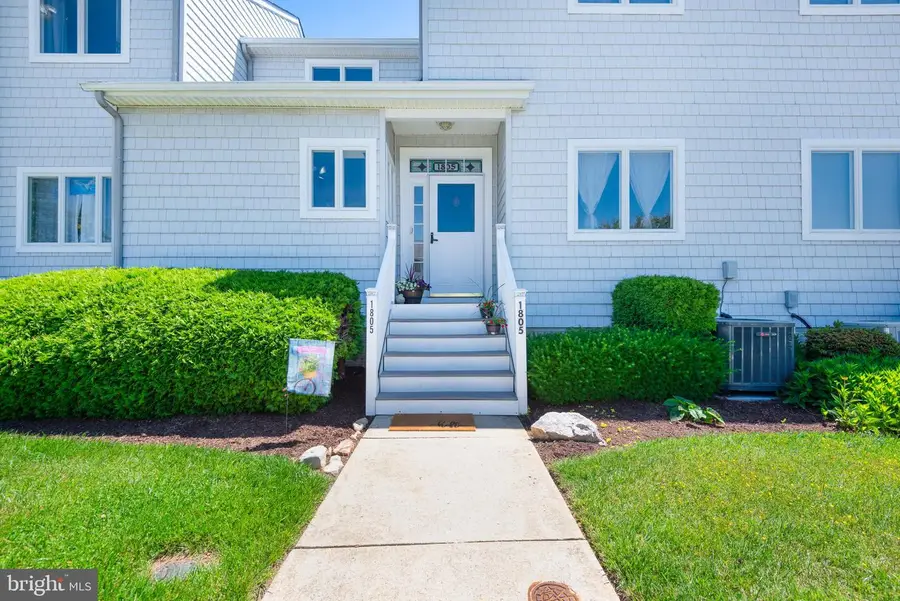 1805 Marion Quimby Dr, Stevensville, MD 21666 - #2