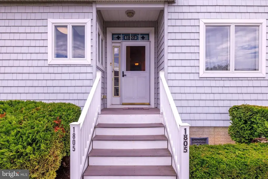 1805 Marion Quimby Dr, Stevensville, MD 21666 - #3
