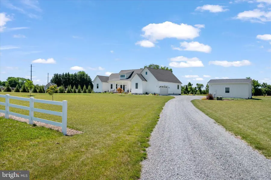 117 Woodfield Ct, Centreville, MD 21617 - #3