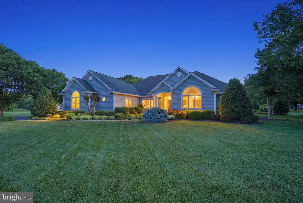 2812 Harvest Ct, Chester, MD 21619 - #1
