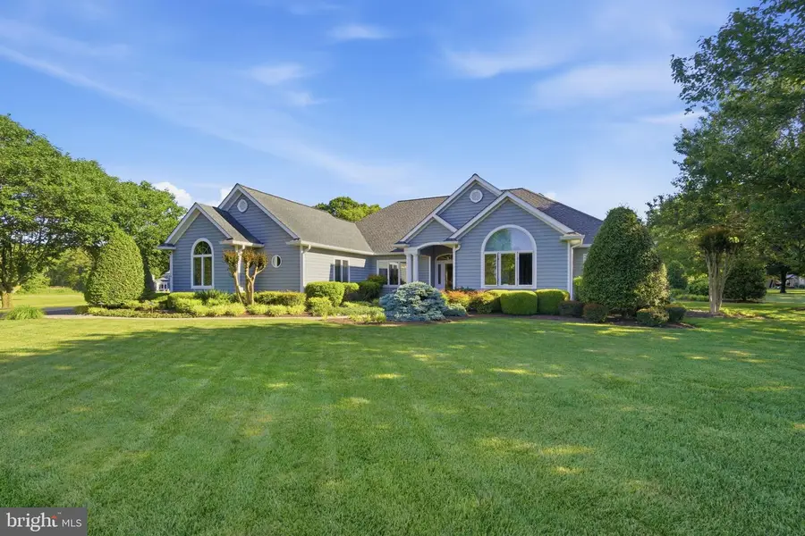2812 Harvest Ct, Chester, MD 21619 - #2