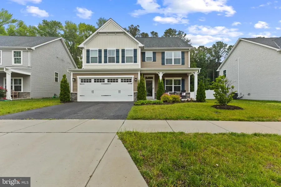 117 Perrys Retreat Blvd, Grasonville, MD 21638 - #2
