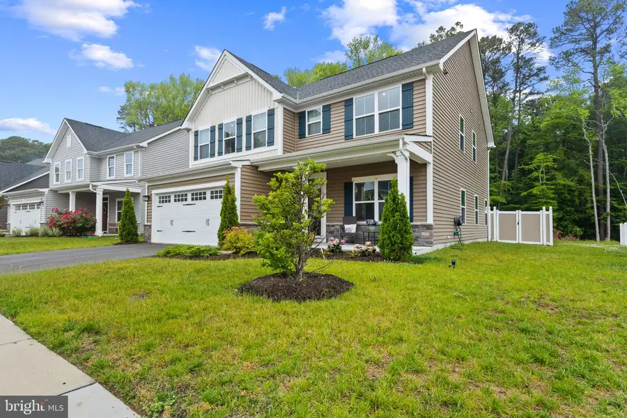 117 Perrys Retreat Blvd, Grasonville, MD 21638 - #3