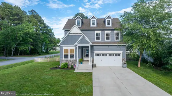 201 Ackerman Dr, STEVENSVILLE, MD 21666
