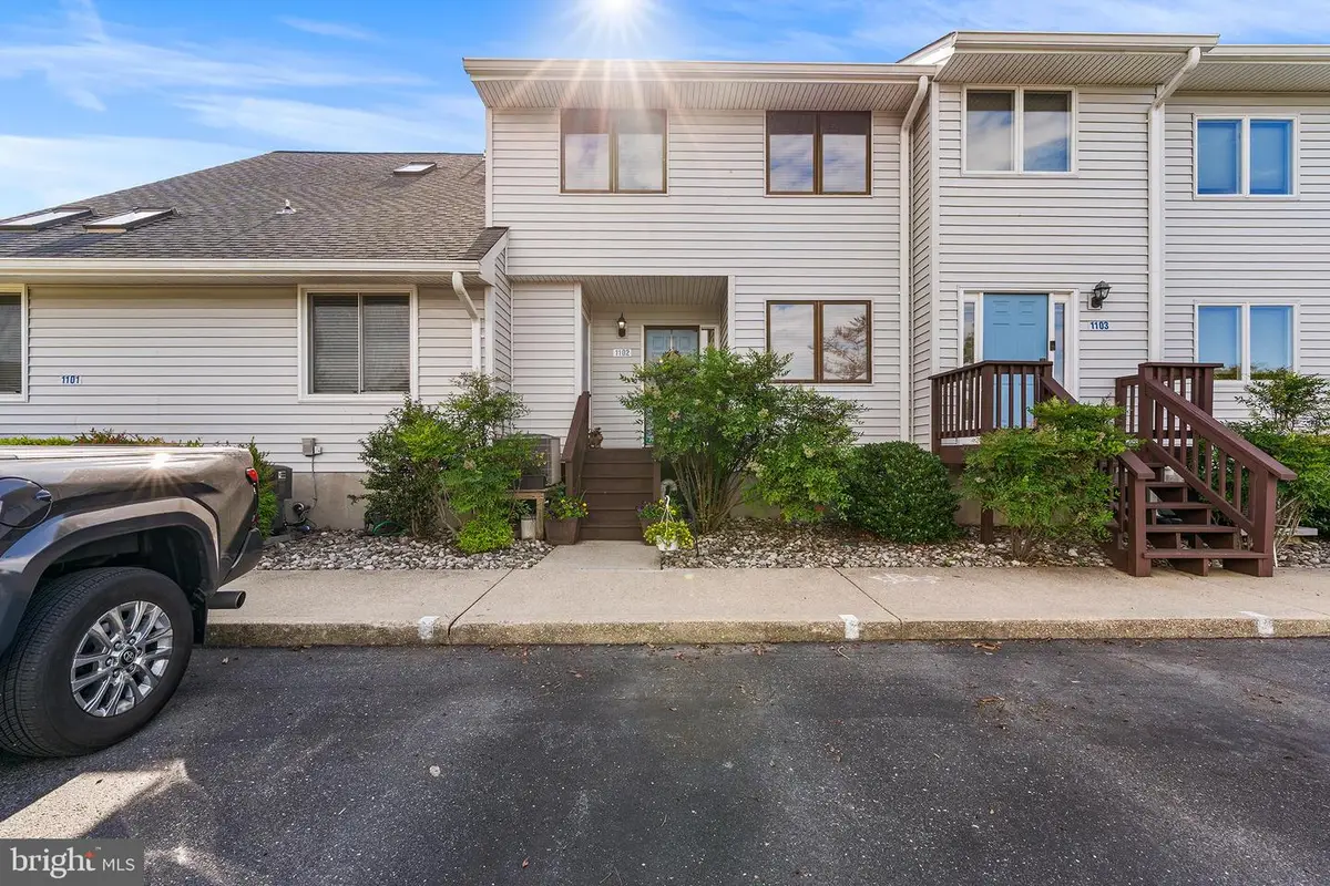 1102 Marion Quimby Dr, Stevensville, MD 21666 - #1