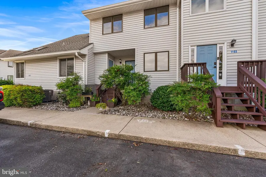 1102 Marion Quimby Dr, Stevensville, MD 21666 - #2